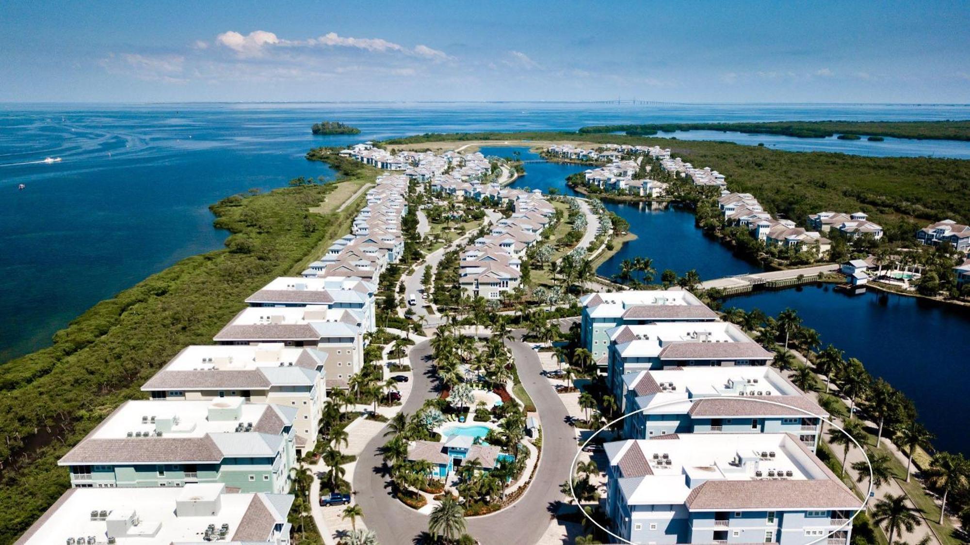 Willa Tequila Sunrise Bradenton Zewnętrze zdjęcie